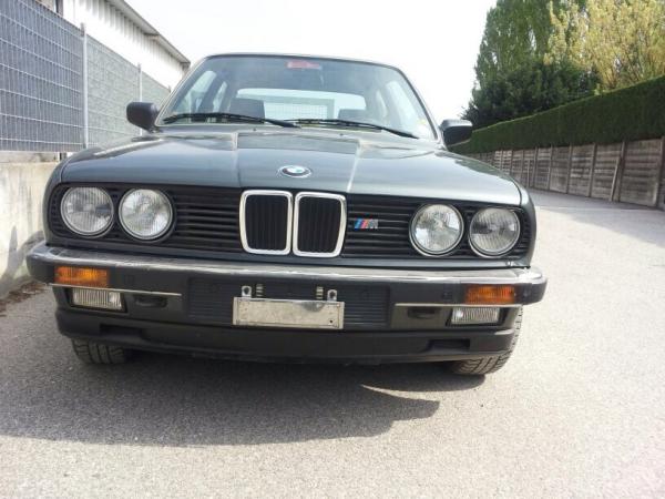 Vand acte bmw 320i coupe