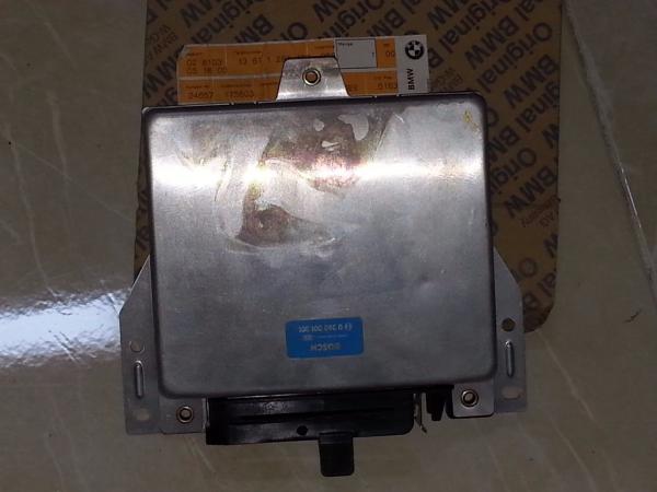 Calculator motor bmw 520i seria 5 e28 1984 sau e30 320i ecu