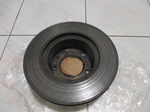 Discuri frana BMW E28 seria 5 ani 1981-1987 SH din dezmembrare