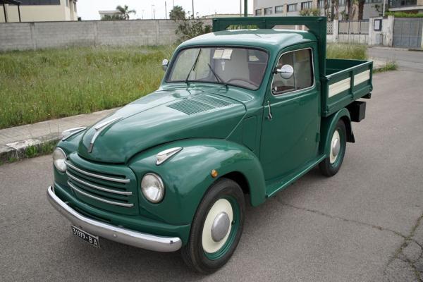 Fiat 500 c 