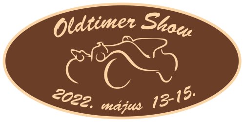 Oldtimer Show Budapesta 2022