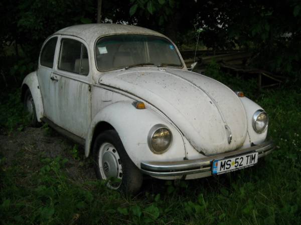 VW 1200