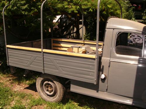 Peugeot 203