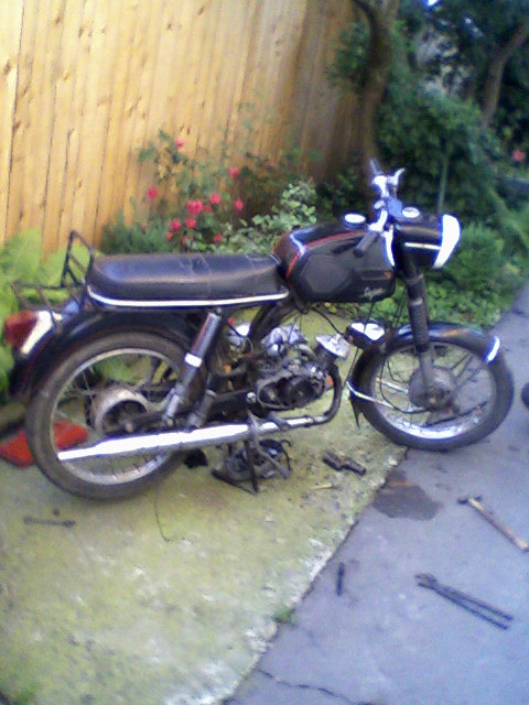 Mobra 50 Super
