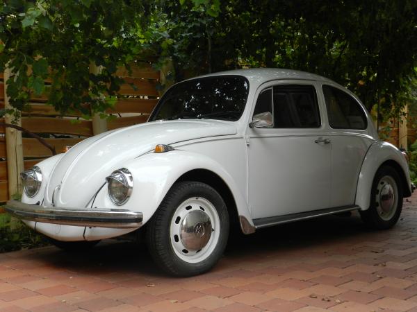 VW 1300