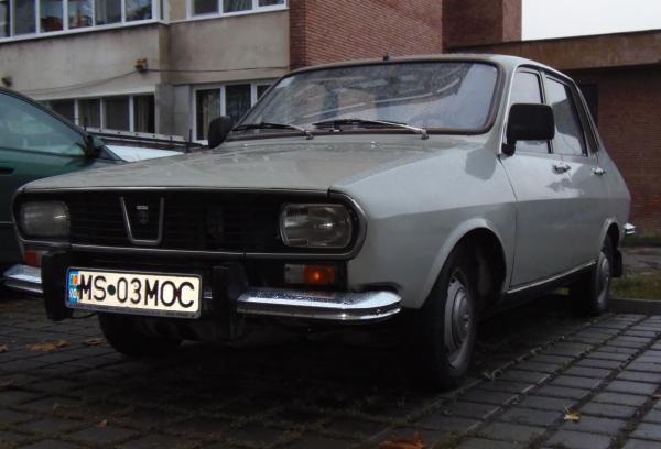 Dacia 1300