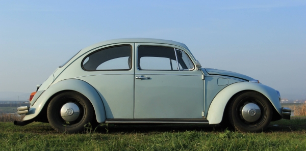 VW 1500L