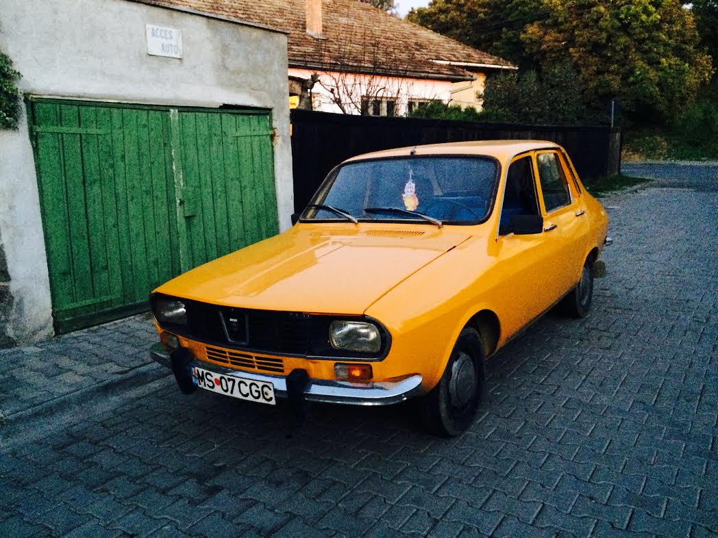 Dacia 1300