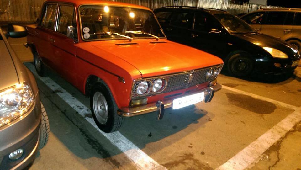 Lada 2013
