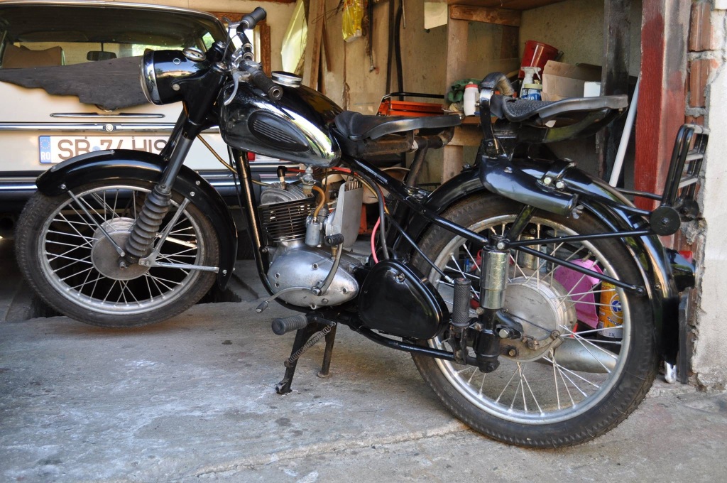 MZ RT 125/2 