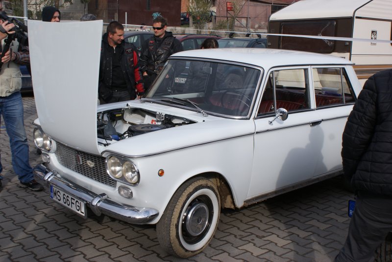 Fiat 1300