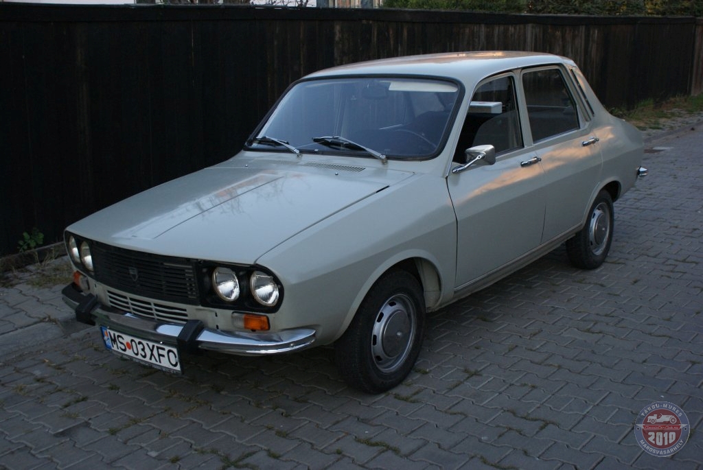 Dacia 1300