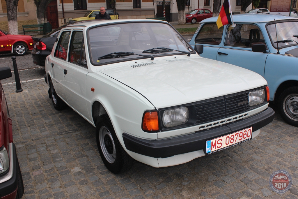 Skoda 105L