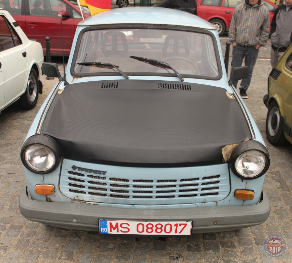 Trabant 1.1