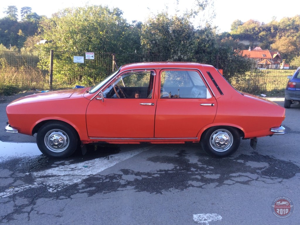 Dacia 1300