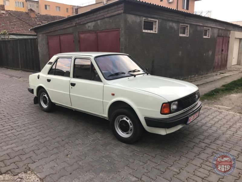 Skoda 105