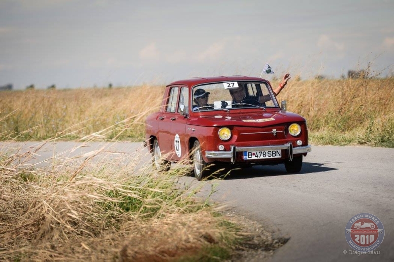 Dacia 1100