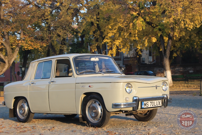 Dacia 1100