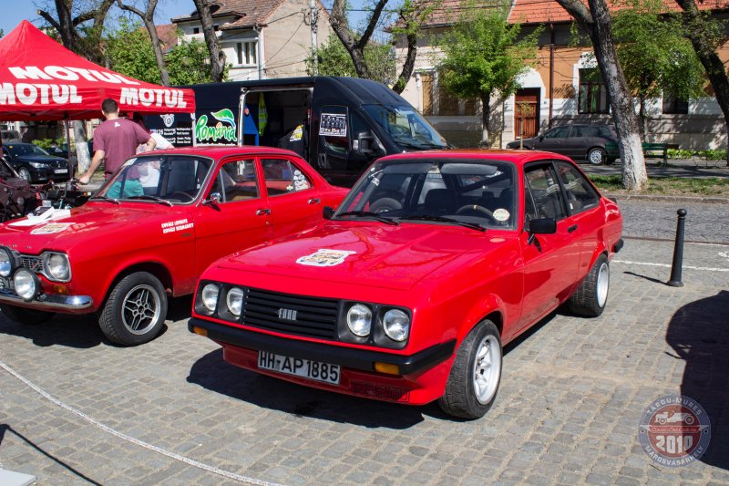 Ford Escort RS2000