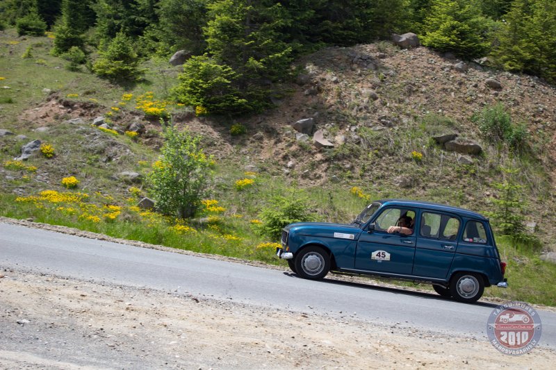 Renault 4TL