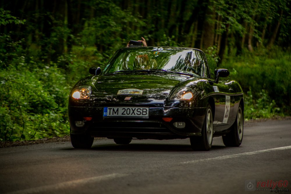 Fiat Barchetta