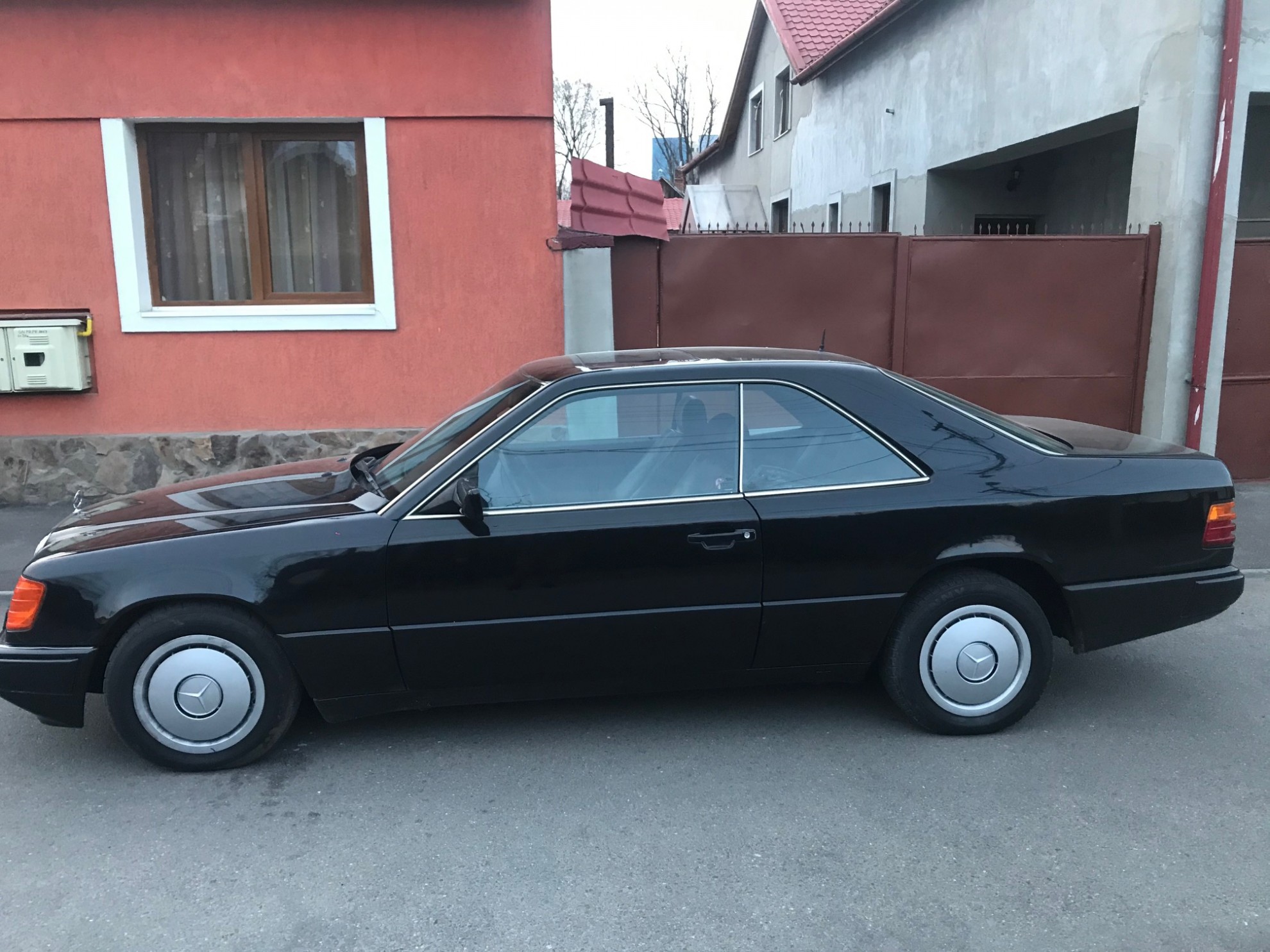 Mercedes Benz 300CE