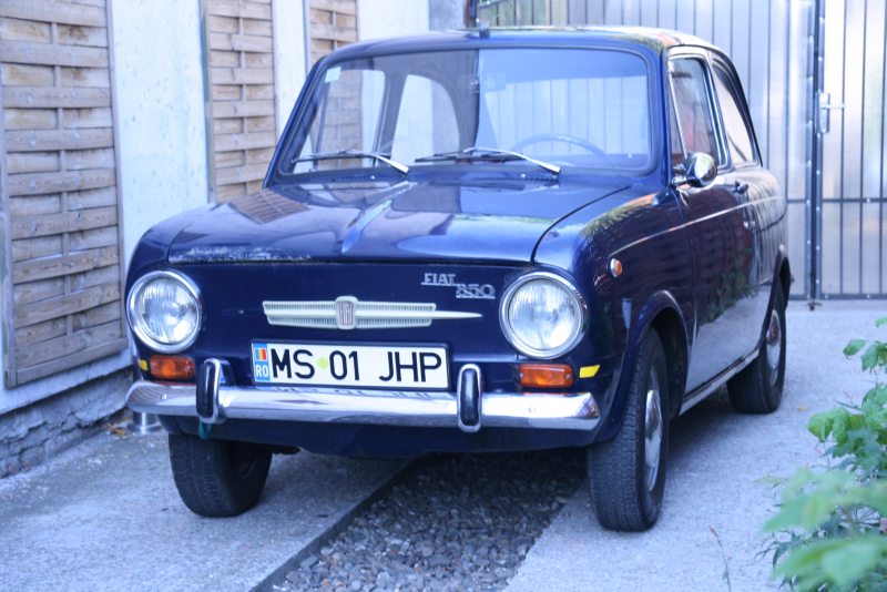 Fiat 850