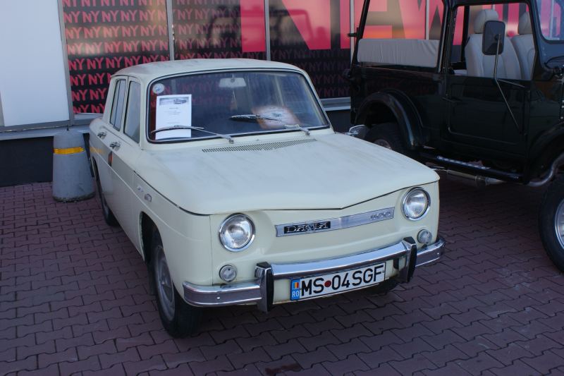 Dacia 1100