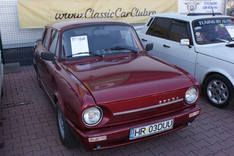 Skoda S100