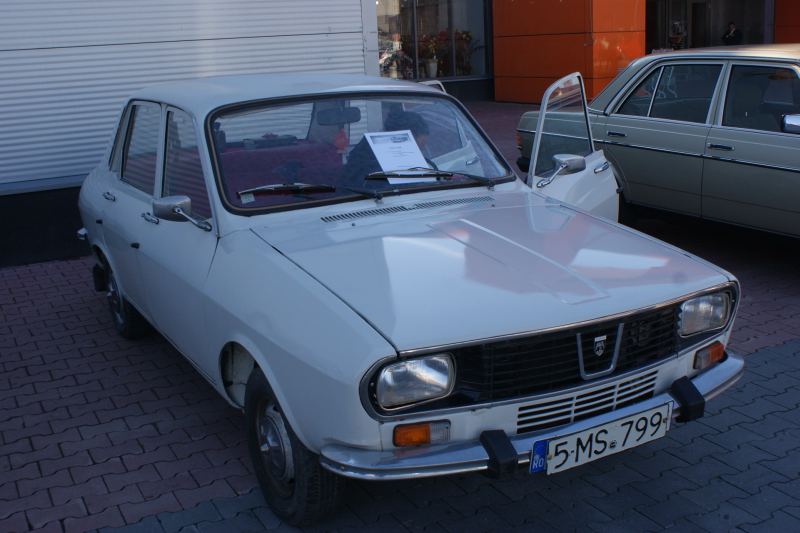 Dacia 1300