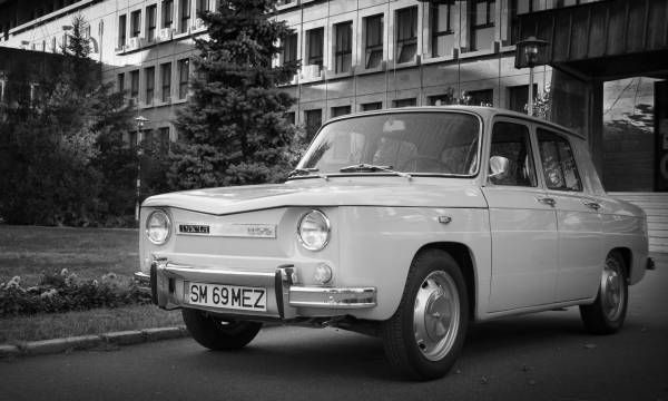 Dacia 1100