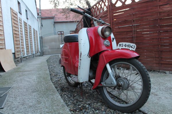 Simson KR50