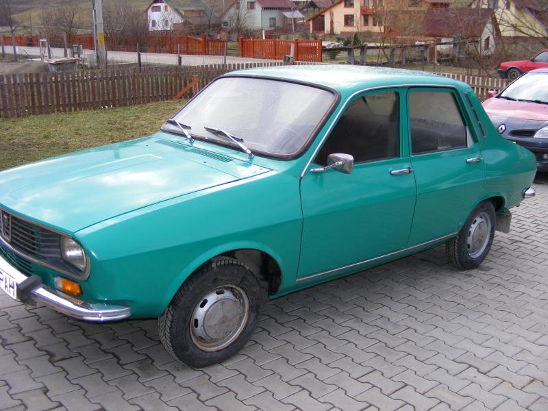 Dacia 1300