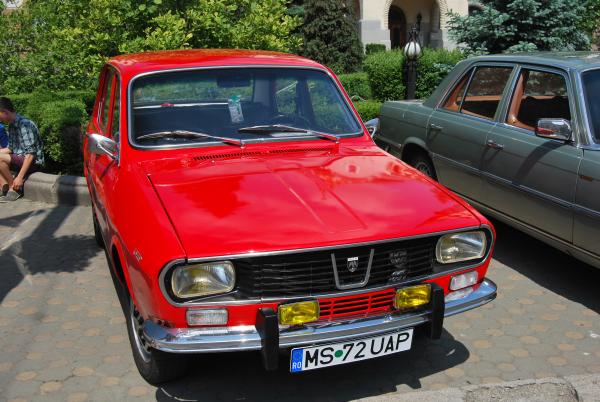 Dacia 1300