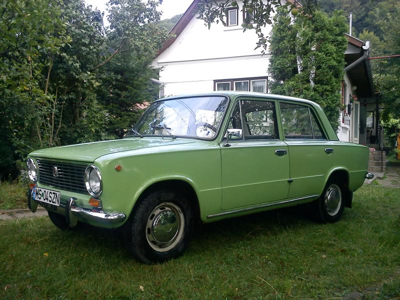 Lada 1200