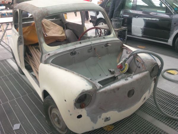 Fiat 600