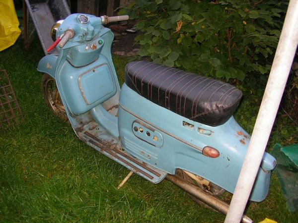 Manet S100