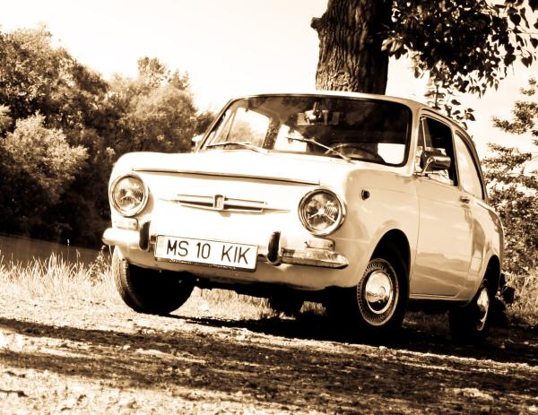 Fiat 850