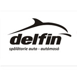 Delfin spalatorie auto