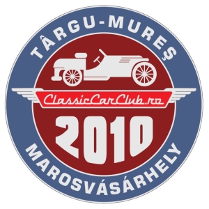 ClassicCarClub - Mures