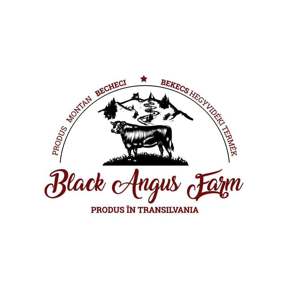 Black Angus Farm