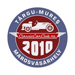 Classic Car Club Mures