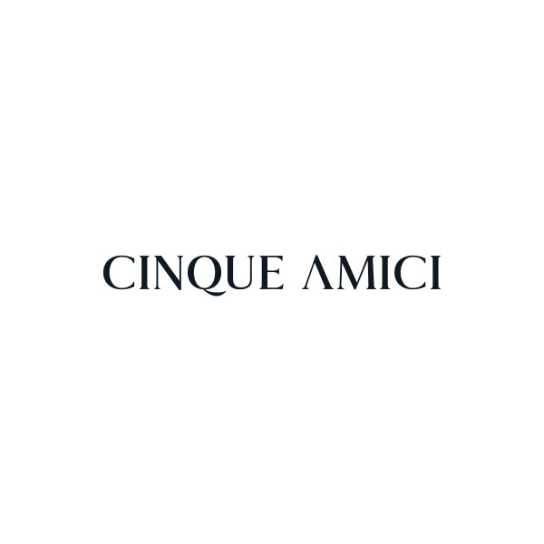 Cinque Amici