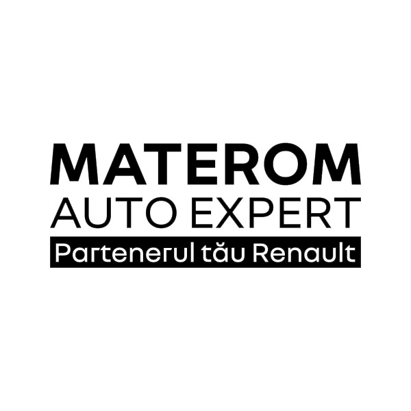MATEROM Auto Expert - Partener Renault