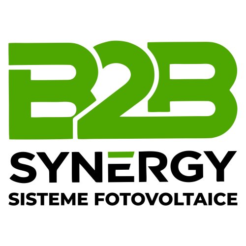 B2B Synergy - sisteme fotovoltaice