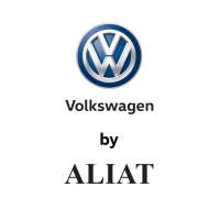 Volkswagen by Aliat