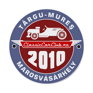 ClassicCarClub - Mures