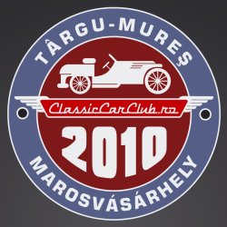 ClassicCarClub - Mures