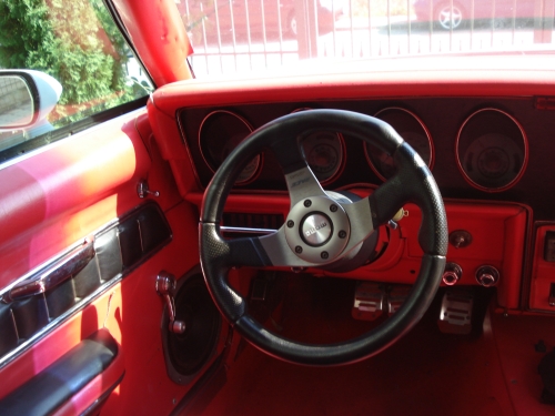 Vand ford mercury cougar #3