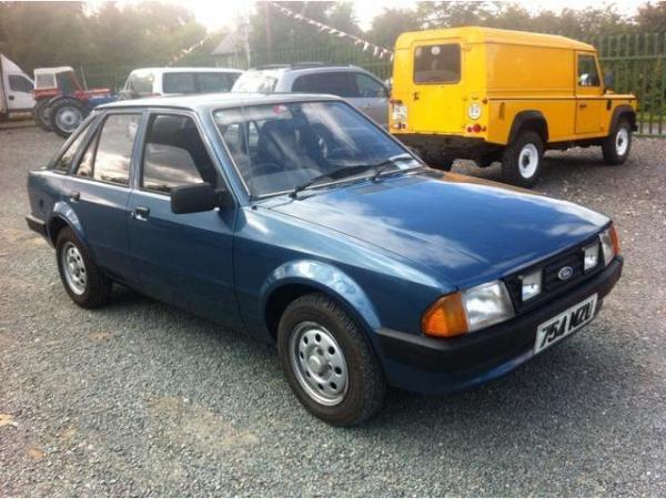 Cumpar jenti ford #6